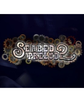 Seabed Prelude Steam Key GLOBAL